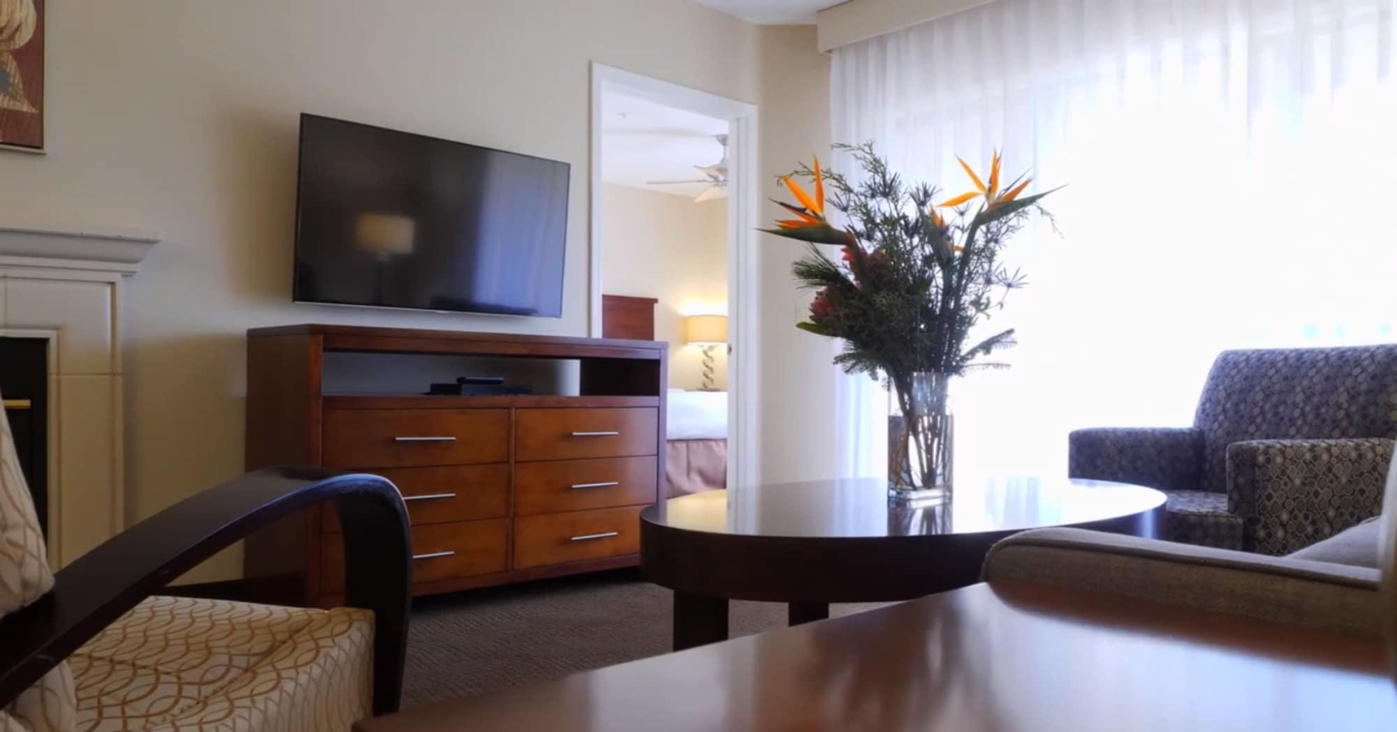 Hilton Vacation Club Ridge On Sedona Hotel Екстериор снимка