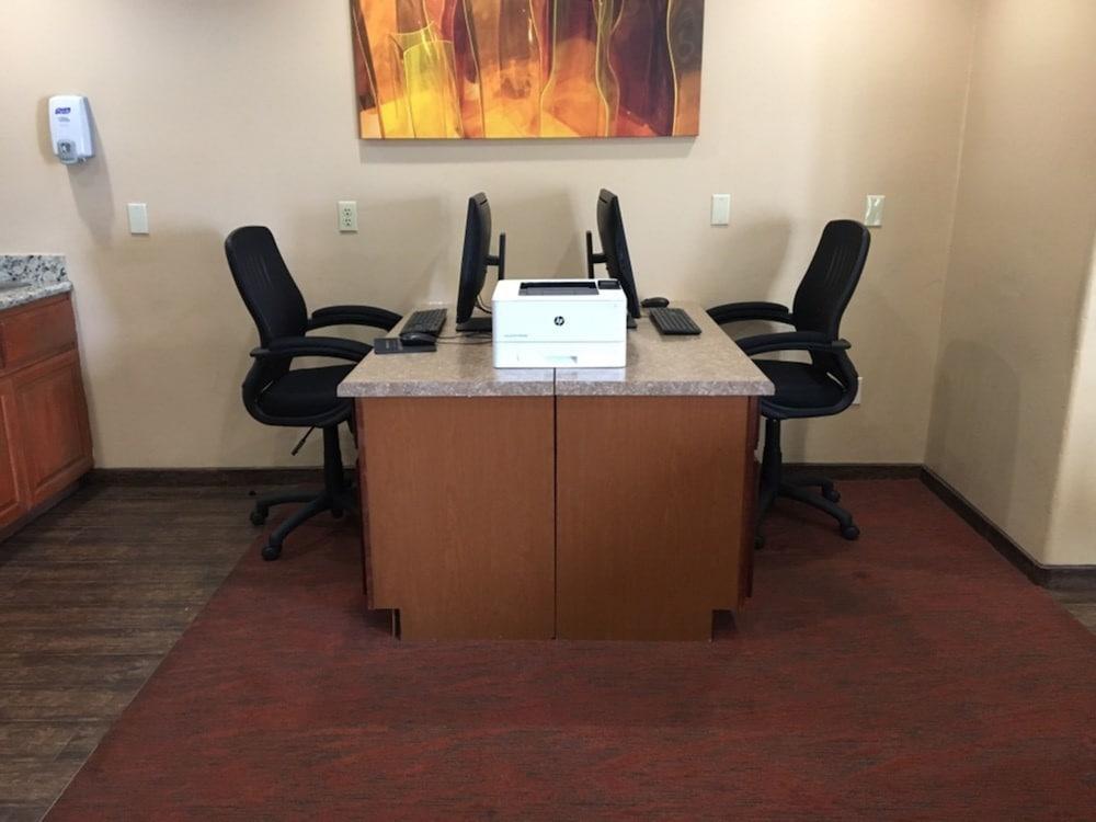 Hilton Vacation Club Ridge On Sedona Hotel Екстериор снимка