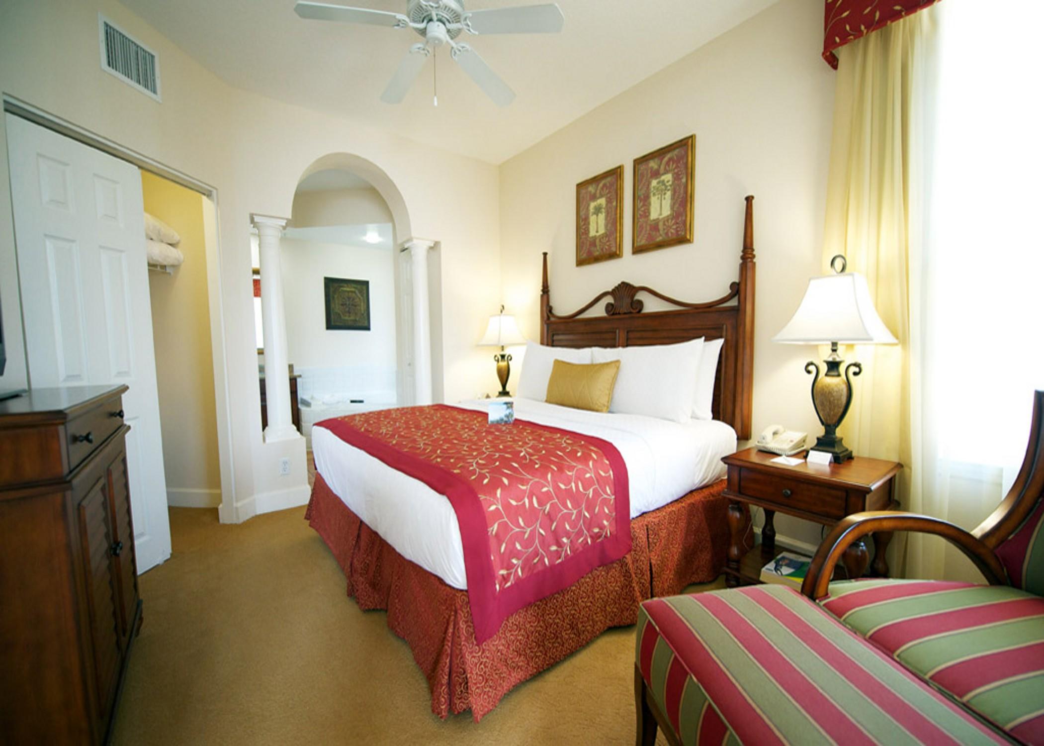 Hilton Vacation Club Ridge On Sedona Hotel Екстериор снимка