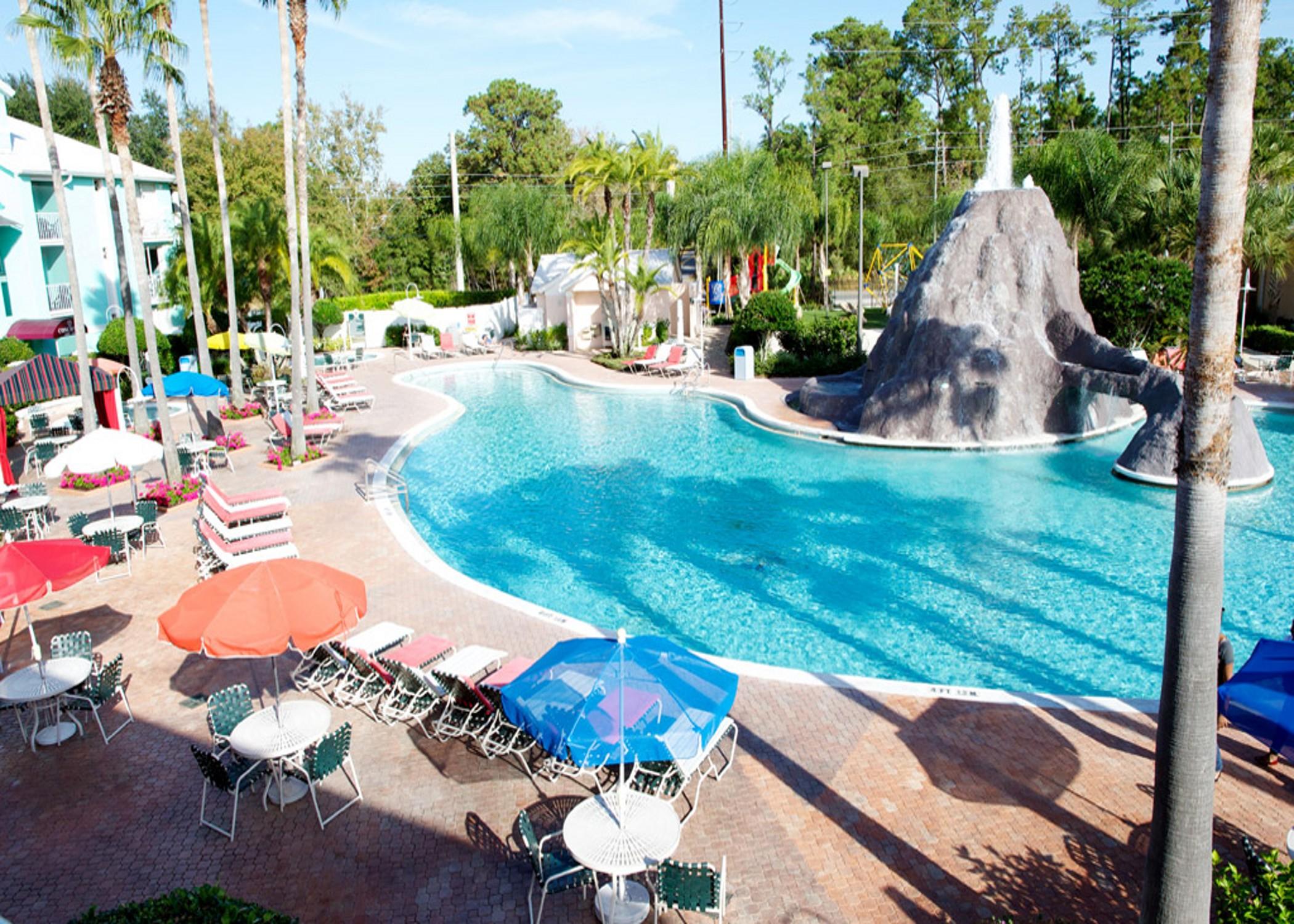 Hilton Vacation Club Ridge On Sedona Hotel Екстериор снимка