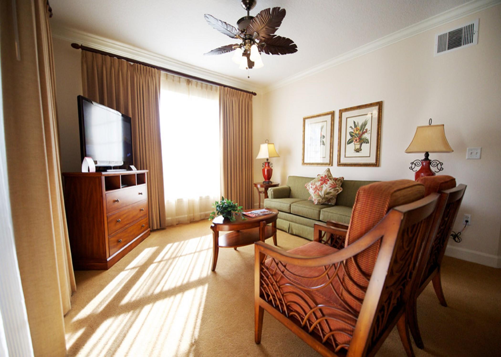 Hilton Vacation Club Ridge On Sedona Hotel Екстериор снимка
