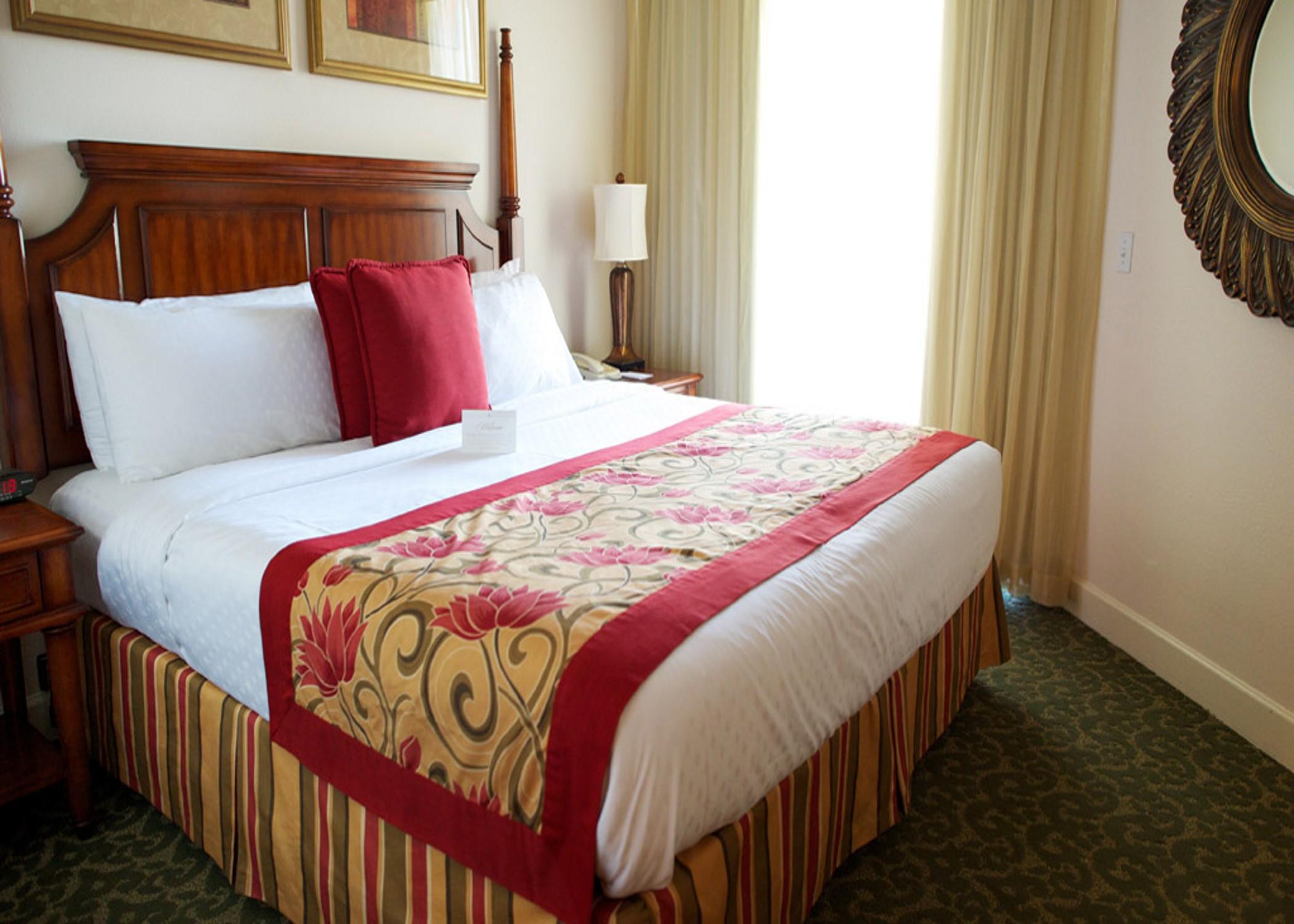Hilton Vacation Club Ridge On Sedona Hotel Екстериор снимка