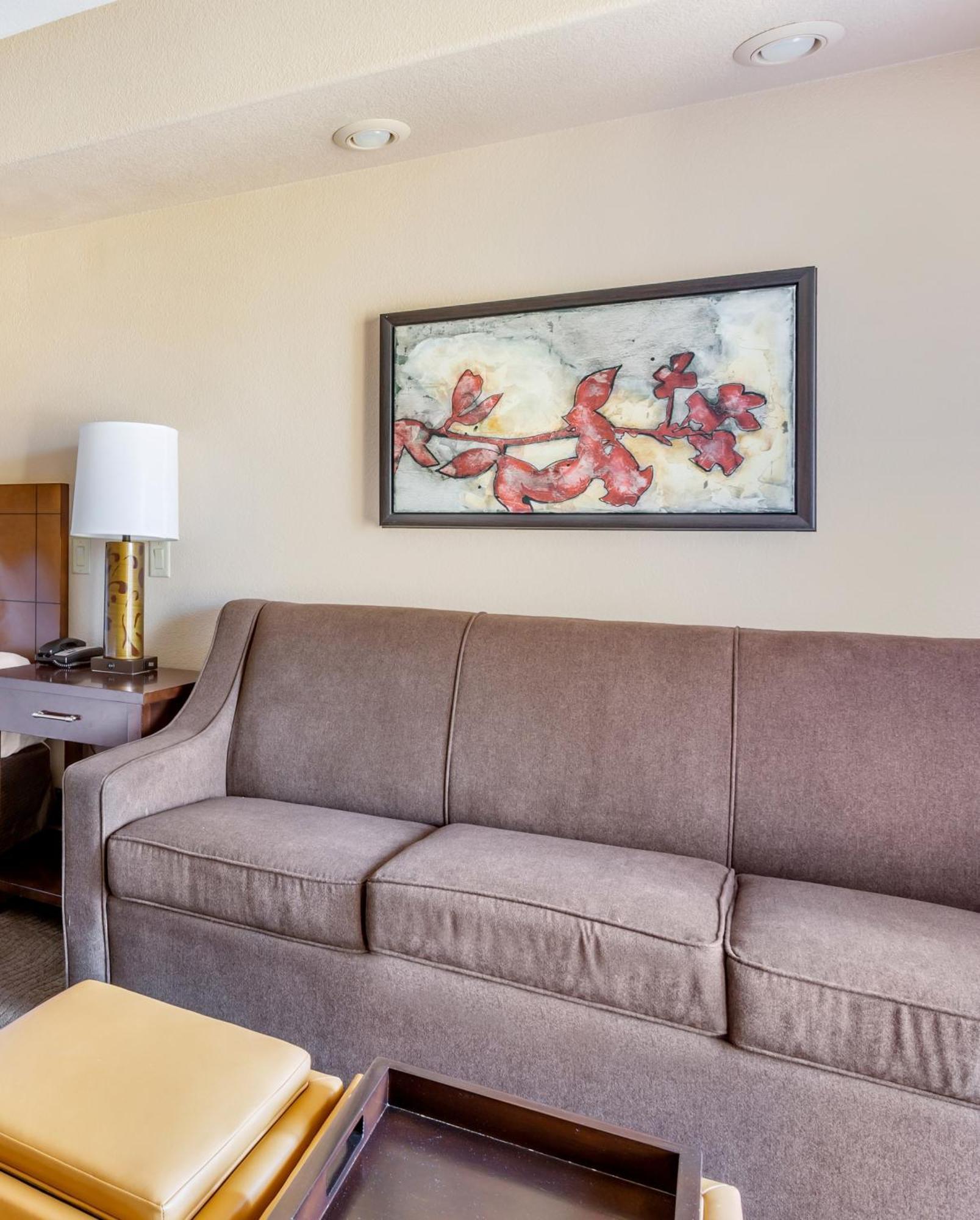 Hilton Vacation Club Ridge On Sedona Hotel Екстериор снимка
