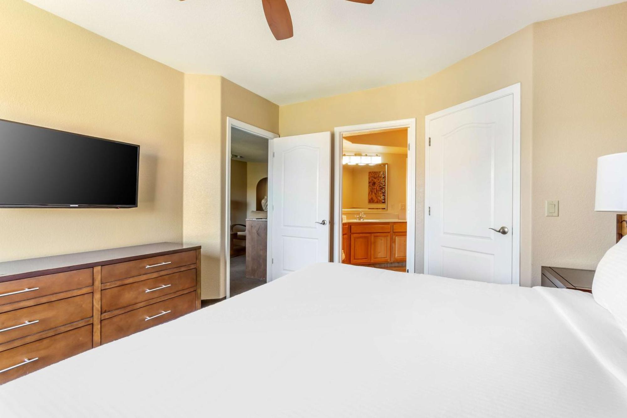 Hilton Vacation Club Ridge On Sedona Hotel Екстериор снимка