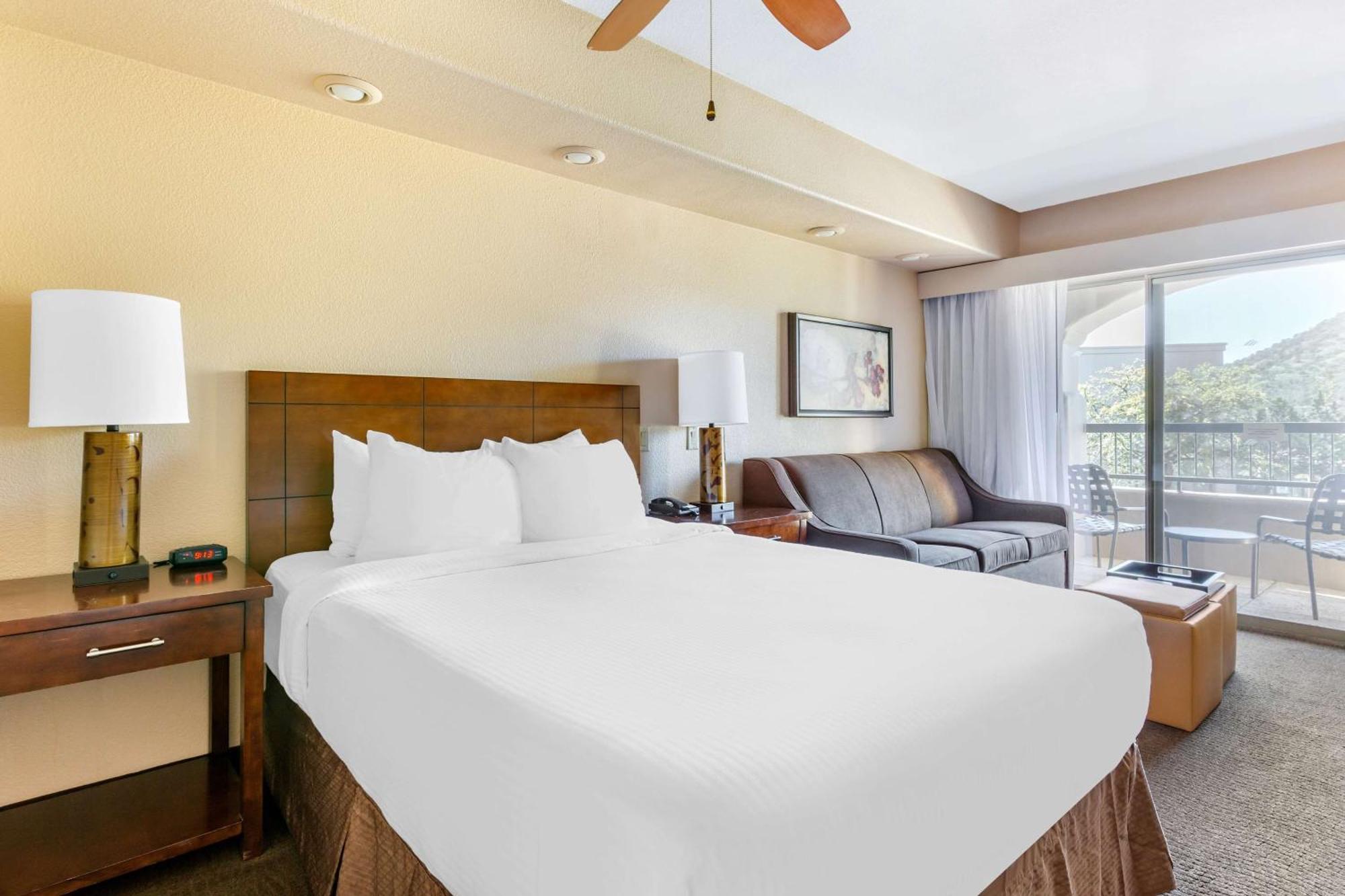 Hilton Vacation Club Ridge On Sedona Hotel Екстериор снимка