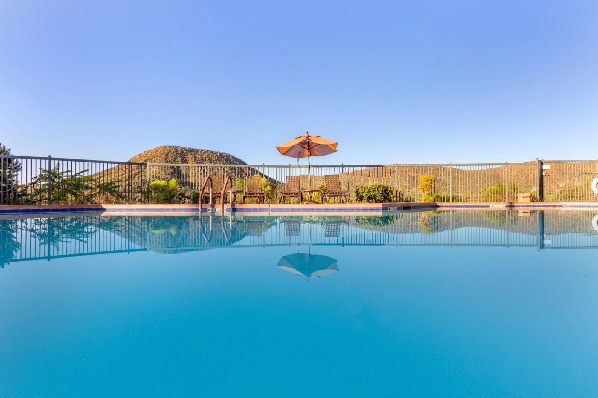Hilton Vacation Club Ridge On Sedona Hotel Екстериор снимка