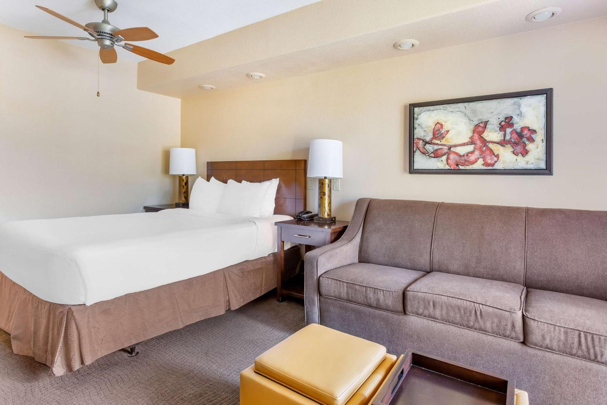 Hilton Vacation Club Ridge On Sedona Hotel Екстериор снимка