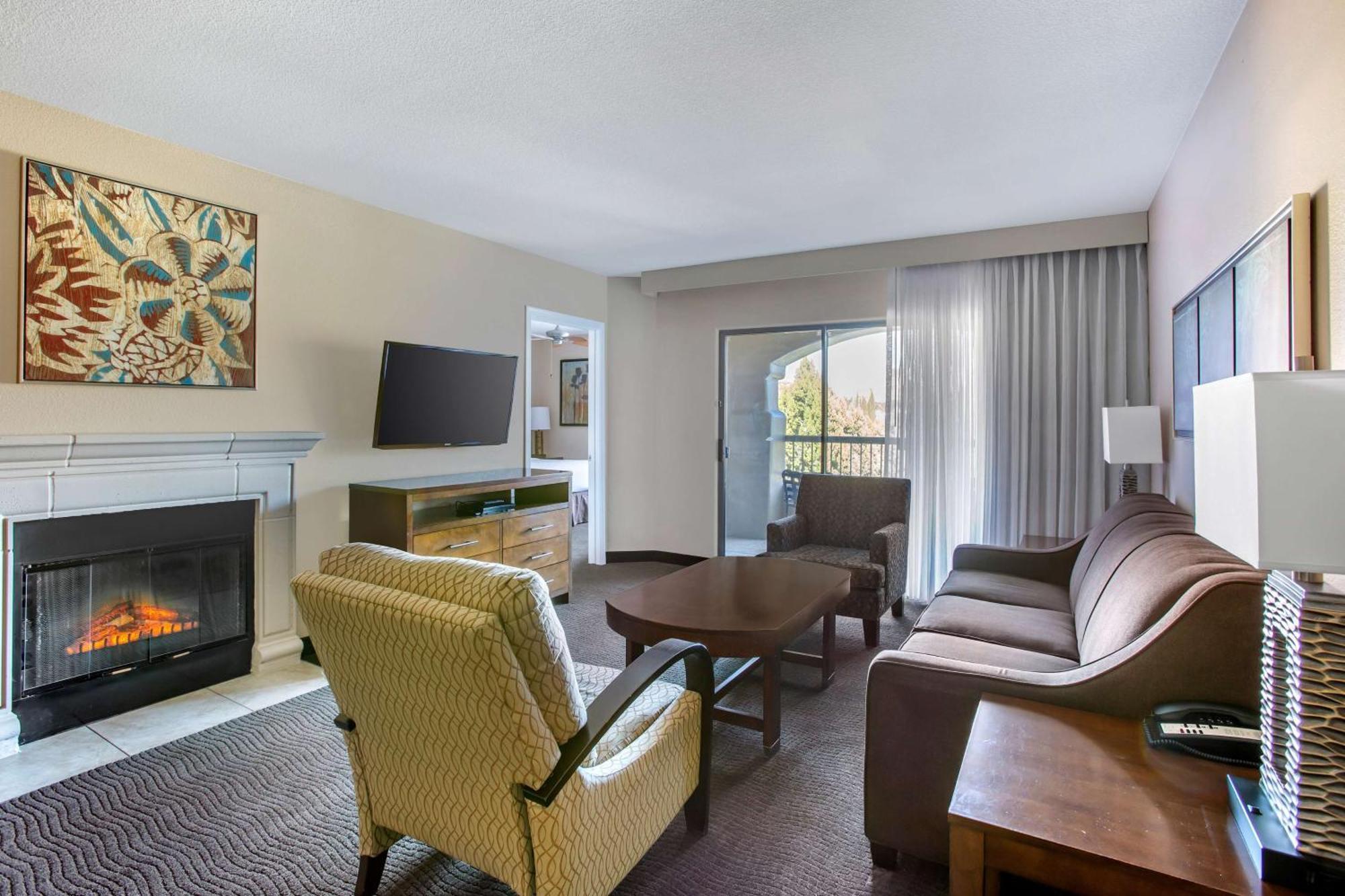 Hilton Vacation Club Ridge On Sedona Hotel Екстериор снимка