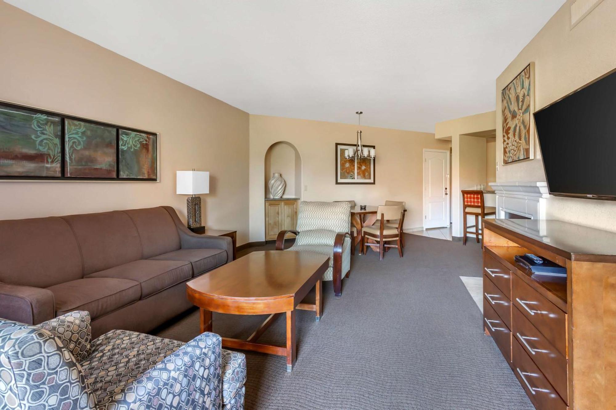 Hilton Vacation Club Ridge On Sedona Hotel Екстериор снимка