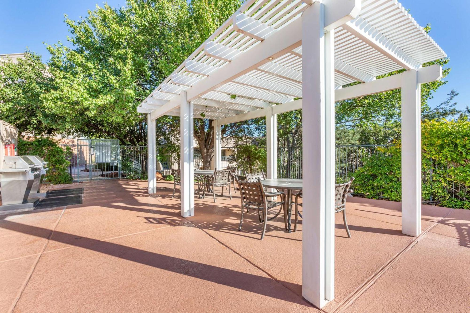Hilton Vacation Club Ridge On Sedona Hotel Екстериор снимка