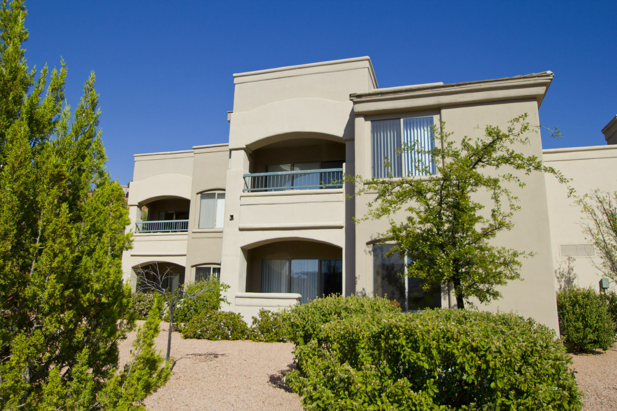 Hilton Vacation Club Ridge On Sedona Hotel Екстериор снимка